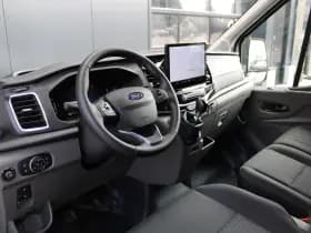 Ford Transit 350 2.0 TDCI L3H2 Trend 130pk Trend - Facelift - Xenon - Carplay - Android - Camera - Airbag Passagier - Rijklaar thumbnail 15