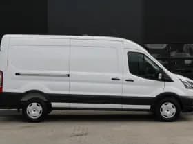 Ford Transit 350 2.0 TDCI L3H2 Trend 130pk Trend - Facelift - Xenon - Carplay - Android - Camera - Airbag Passagier - Rijklaar thumbnail 4