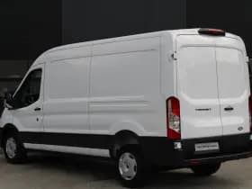 Ford Transit 350 2.0 TDCI L3H2 Trend 130pk Trend - Facelift - Xenon - Carplay - Android - Camera - Airbag Passagier - Rijklaar thumbnail 5