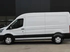 Ford Transit 350 2.0 TDCI L3H2 Trend 130pk Trend - Facelift - Xenon - Carplay - Android - Camera - Airbag Passagier - Rijklaar thumbnail 8
