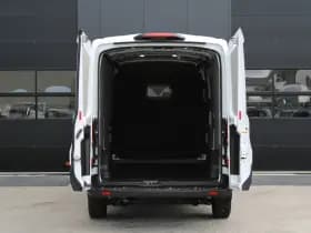 Ford Transit 350 2.0 TDCI L3H2 Trend 130pk Trend - Facelift - Xenon - Carplay - Android - Camera - Airbag Passagier - Rijklaar thumbnail 9