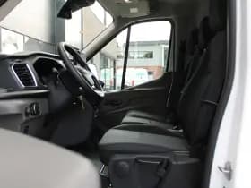Ford Transit 350 2.0 TDCI L3H2 Trend 130pk Trend - Facelift - Xenon - Carplay - Android - Camera - Airbag Passagier - Rijklaar thumbnail 30