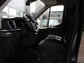 Ford Transit 350 2.0 TDCI L2H2 Trend 165pk - Facelift - 2x Schuifdeur - Adaptive Cruise - Navigatie - Blind Spot - 360 Camera - Stoel - Stuurverwarming - Rijklaar thumbnail 14