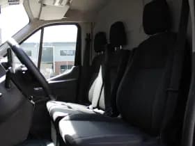 Ford Transit 350 2.0 TDCI L2H2 Trend 165pk - Facelift - 2x Schuifdeur - Adaptive Cruise - Navigatie - Blind Spot - 360 Camera - Stoel - Stuurverwarming - Rijklaar thumbnail 15