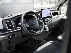 Ford Transit 350 2.0 TDCI L2H2 Trend 165pk - Facelift - 2x Schuifdeur - Adaptive Cruise - Navigatie - Blind Spot - 360 Camera - Stoel - Stuurverwarming - Rijklaar thumbnail 17