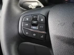 Ford Transit 350 2.0 TDCI L2H2 Trend 165pk - Facelift - 2x Schuifdeur - Adaptive Cruise - Navigatie - Blind Spot - 360 Camera - Stoel - Stuurverwarming - Rijklaar thumbnail 19