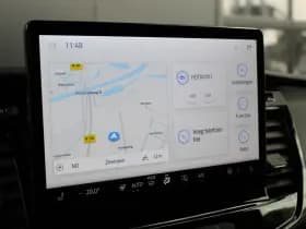 Ford Transit 350 2.0 TDCI L2H2 Trend 165pk - Facelift - 2x Schuifdeur - Adaptive Cruise - Navigatie - Blind Spot - 360 Camera - Stoel - Stuurverwarming - Rijklaar thumbnail 26