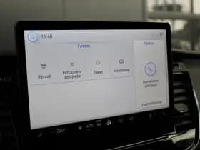 Ford Transit 350 2.0 TDCI L2H2 Trend 165pk - Facelift - 2x Schuifdeur - Adaptive Cruise - Navigatie - Blind Spot - 360 Camera - Stoel - Stuurverwarming - Rijklaar thumbnail 28