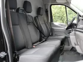 Ford Transit 350 2.0 TDCI L2H2 Trend 165pk - Facelift - 2x Schuifdeur - Adaptive Cruise - Navigatie - Blind Spot - 360 Camera - Stoel - Stuurverwarming - Rijklaar thumbnail 40