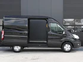 Ford Transit 350 2.0 TDCI L2H2 Trend 165pk - Facelift - 2x Schuifdeur - Adaptive Cruise - Navigatie - Blind Spot - 360 Camera - Stoel - Stuurverwarming - Rijklaar thumbnail 5