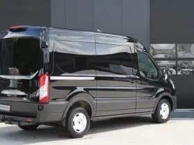 Ford Transit 350 2.0 TDCI L2H2 Trend 165pk - Facelift - 2x Schuifdeur - Adaptive Cruise - Navigatie - Blind Spot - 360 Camera - Stoel - Stuurverwarming - Rijklaar thumbnail 6