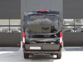 Ford Transit 350 2.0 TDCI L2H2 Trend 165pk - Facelift - 2x Schuifdeur - Adaptive Cruise - Navigatie - Blind Spot - 360 Camera - Stoel - Stuurverwarming - Rijklaar thumbnail 7