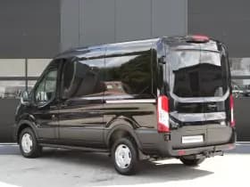 Ford Transit 350 2.0 TDCI L2H2 Trend 165pk - Facelift - 2x Schuifdeur - Adaptive Cruise - Navigatie - Blind Spot - 360 Camera - Stoel - Stuurverwarming - Rijklaar thumbnail 8