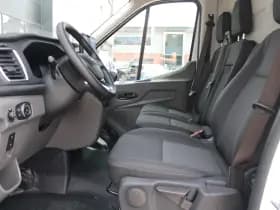 Ford Transit 350 2.0 TDCI L3H2 Trend 165pk - Facelift - 2x Schuifdeur - 360 Camera - Trekhaak - ACC - Stoel & Stoelverwarming - Blind Spot - Navi - 270gr deuren - Rijklaar thumbnail 15