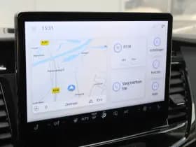 Ford Transit 350 2.0 TDCI L3H2 Trend 165pk - Facelift - 2x Schuifdeur - 360 Camera - Trekhaak - ACC - Stoel & Stoelverwarming - Blind Spot - Navi - 270gr deuren - Rijklaar thumbnail 17