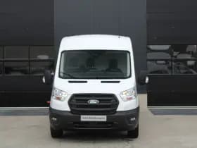 Ford Transit 350 2.0 TDCI L3H2 Trend 165pk - Facelift - 2x Schuifdeur - 360 Camera - Trekhaak - ACC - Stoel & Stoelverwarming - Blind Spot - Navi - 270gr deuren - Rijklaar thumbnail 3