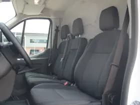 Ford Transit 350 2.0 TDCI L3H2 Trend 165pk - Facelift - 2x Schuifdeur - 360 Camera - Trekhaak - ACC - Stoel & Stoelverwarming - Blind Spot - Navi - 270gr deuren - Rijklaar thumbnail 22