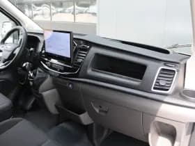 Ford Transit 350 2.0 TDCI L3H2 Trend 165pk - Facelift - 2x Schuifdeur - 360 Camera - Trekhaak - ACC - Stoel & Stoelverwarming - Blind Spot - Navi - 270gr deuren - Rijklaar thumbnail 31