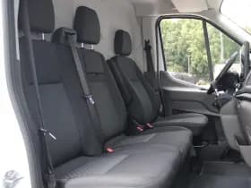 Ford Transit 350 2.0 TDCI L3H2 Trend 165pk - Facelift - 2x Schuifdeur - 360 Camera - Trekhaak - ACC - Stoel & Stoelverwarming - Blind Spot - Navi - 270gr deuren - Rijklaar thumbnail 32