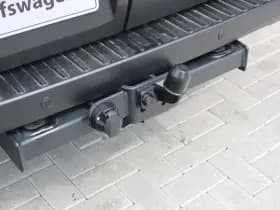 Ford Transit 350 2.0 TDCI L3H2 Trend 165pk - Facelift - 2x Schuifdeur - 360 Camera - Trekhaak - ACC - Stoel & Stoelverwarming - Blind Spot - Navi - 270gr deuren - Rijklaar thumbnail 34