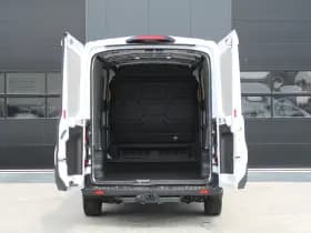 Ford Transit 350 2.0 TDCI L3H2 Trend 165pk - Facelift - 2x Schuifdeur - 360 Camera - Trekhaak - ACC - Stoel & Stoelverwarming - Blind Spot - Navi - 270gr deuren - Rijklaar thumbnail 7