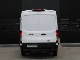Ford Transit 350 2.0 TDCI L3H2 Trend 165pk - Facelift - 2x Schuifdeur - 360 Camera - Trekhaak - ACC - Stoel & Stoelverwarming - Blind Spot - Navi - 270gr deuren - Rijklaar thumbnail 8