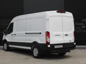 Ford Transit 350 2.0 TDCI L3H2 Trend 165pk - Facelift - 2x Schuifdeur - 360 Camera - Trekhaak - ACC - Stoel & Stoelverwarming - Blind Spot - Navi - 270gr deuren - Rijklaar thumbnail 9