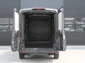 Ford Transit 350 2.0 TDCI L3H2 Trend 165pk - Facelift - 2x Schuifdeur - 360 Camera - Trekhaak - ACC - Stoel & Stoelverwarming - Blind Spot - Navi - 270gr deuren - Rijklaar thumbnail 12