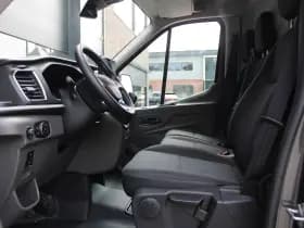 Ford Transit 350 2.0 TDCI L3H2 Trend 165pk - Facelift - 2x Schuifdeur - 360 Camera - Trekhaak - ACC - Stoel & Stoelverwarming - Blind Spot - Navi - 270gr deuren - Rijklaar thumbnail 13