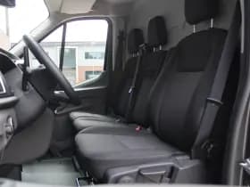 Ford Transit 350 2.0 TDCI L3H2 Trend 165pk - Facelift - 2x Schuifdeur - 360 Camera - Trekhaak - ACC - Stoel & Stoelverwarming - Blind Spot - Navi - 270gr deuren - Rijklaar thumbnail 14