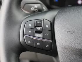 Ford Transit 350 2.0 TDCI L3H2 Trend 165pk - Facelift - 2x Schuifdeur - 360 Camera - Trekhaak - ACC - Stoel & Stoelverwarming - Blind Spot - Navi - 270gr deuren - Rijklaar thumbnail 17