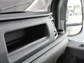 Ford Transit 350 2.0 TDCI L3H2 Trend 165pk - Facelift - 2x Schuifdeur - 360 Camera - Trekhaak - ACC - Stoel & Stoelverwarming - Blind Spot - Navi - 270gr deuren - Rijklaar thumbnail 34