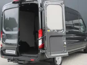 Ford Transit 350 2.0 TDCI L3H2 Trend 165pk - Facelift - 2x Schuifdeur - 360 Camera - Trekhaak - ACC - Stoel & Stoelverwarming - Blind Spot - Navi - 270gr deuren - Rijklaar thumbnail 35