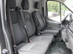 Ford Transit 350 2.0 TDCI L3H2 Trend 165pk - Facelift - 2x Schuifdeur - 360 Camera - Trekhaak - ACC - Stoel & Stoelverwarming - Blind Spot - Navi - 270gr deuren - Rijklaar thumbnail 40