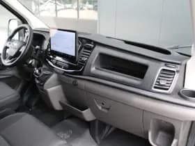 Ford Transit 350 2.0 TDCI L3H2 Trend 165pk - Facelift - 2x Schuifdeur - 360 Camera - Trekhaak - ACC - Stoel & Stoelverwarming - Blind Spot - Navi - 270gr deuren - Rijklaar thumbnail 45