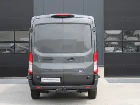 Ford Transit 350 2.0 TDCI L3H2 Trend 165pk - Facelift - 2x Schuifdeur - 360 Camera - Trekhaak - ACC - Stoel & Stoelverwarming - Blind Spot - Navi - 270gr deuren - Rijklaar thumbnail 8