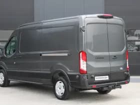 Ford Transit 350 2.0 TDCI L3H2 Trend 165pk - Facelift - 2x Schuifdeur - 360 Camera - Trekhaak - ACC - Stoel & Stoelverwarming - Blind Spot - Navi - 270gr deuren - Rijklaar thumbnail 10