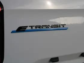 Ford E-Transit Custom 340 L2H1 Limited 65 kWh 218pk - 2x Schuif - LED - 360 Camera - B&O - ACC - Navi - Stoel/Stuurverwarming - Rijklaar thumbnail 12