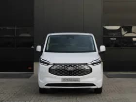 Ford E-Transit Custom 340 L2H1 Limited 65 kWh 218pk - 2x Schuif - LED - 360 Camera - B&O - ACC - Navi - Stoel/Stuurverwarming - Rijklaar thumbnail 3