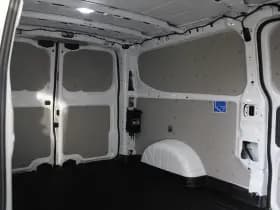 Ford E-Transit Custom 340 L2H1 Limited 65 kWh 218pk - 2x Schuif - LED - 360 Camera - B&O - ACC - Navi - Stoel/Stuurverwarming - Rijklaar thumbnail 25