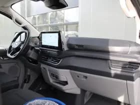 Ford E-Transit Custom 340 L2H1 Limited 65 kWh 218pk - 2x Schuif - LED - 360 Camera - B&O - ACC - Navi - Stoel/Stuurverwarming - Rijklaar thumbnail 46