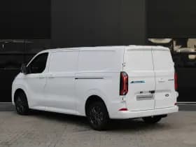 Ford E-Transit Custom 340 L2H1 Limited 65 kWh 218pk - 2x Schuif - LED - 360 Camera - B&O - ACC - Navi - Stoel/Stuurverwarming - Rijklaar thumbnail 10