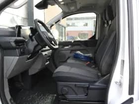 Ford E-Transit Custom 340 L2H1 Limited 65 kWh 218pk - 2x Schuif - LED - 360 Camera - B&O - ACC - Navi - Stoel/Stuurverwarming - Rijklaar thumbnail 13
