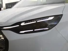 Ford E-Transit Custom 340 L2H1 Limited 65 kWh 218pk - 2x Schuif - LED - 360 Camera - B&O - ACC - Navi - Stoel/Stuurverwarming - Rijklaar thumbnail 19