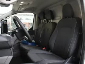 Ford E-Transit Custom 340 L2H1 Limited 65 kWh 218pk - 2x Schuif - LED - 360 Camera - B&O - ACC - Navi - Stoel/Stuurverwarming - Rijklaar thumbnail 26