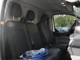 Ford E-Transit Custom 340 L2H1 Limited 65 kWh 218pk - 2x Schuif - LED - 360 Camera - B&O - ACC - Navi - Stoel/Stuurverwarming - Rijklaar thumbnail 47