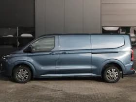 Ford E-Transit Custom 340 L2H1 Limited 65 kWh 218pk - 2x Schuif - LED - 360 Camera - B&O - ACC - Navi - Stoel/Stuurverwarming - Rijklaar thumbnail 11