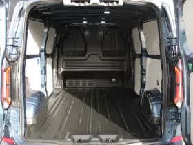 Ford E-Transit Custom 340 L2H1 Limited 65 kWh 218pk - 2x Schuif - LED - 360 Camera - B&O - ACC - Navi - Stoel/Stuurverwarming - Rijklaar thumbnail 12