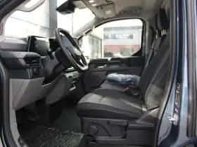 Ford E-Transit Custom 340 L2H1 Limited 65 kWh 218pk - 2x Schuif - LED - 360 Camera - B&O - ACC - Navi - Stoel/Stuurverwarming - Rijklaar thumbnail 13