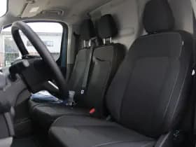 Ford E-Transit Custom 340 L2H1 Limited 65 kWh 218pk - 2x Schuif - LED - 360 Camera - B&O - ACC - Navi - Stoel/Stuurverwarming - Rijklaar thumbnail 14